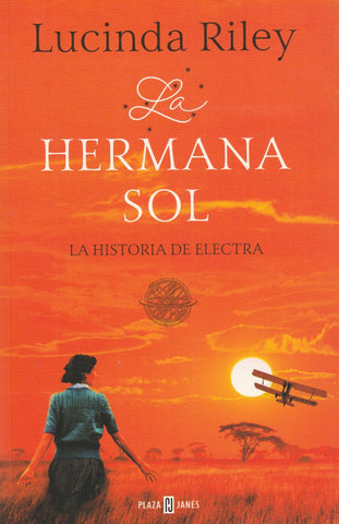 La Hermana Sol 6 Las Siete Hermanas