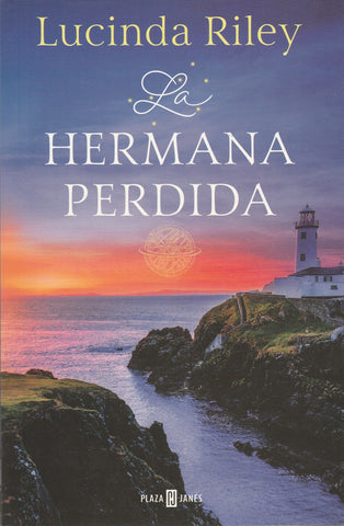 La Hermana Perdida 7 Las Siete Hermanas