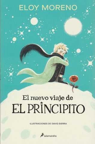 El Nuevo Viaje De El Principito