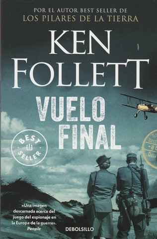 Vuelo Final