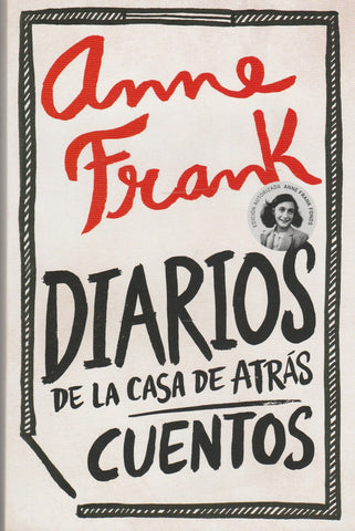 Diarios De La Casa De Atrás Cuentos