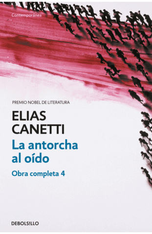 La Antorcha Al Oído