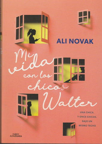 Mi Vida Con Los Chicos Walter