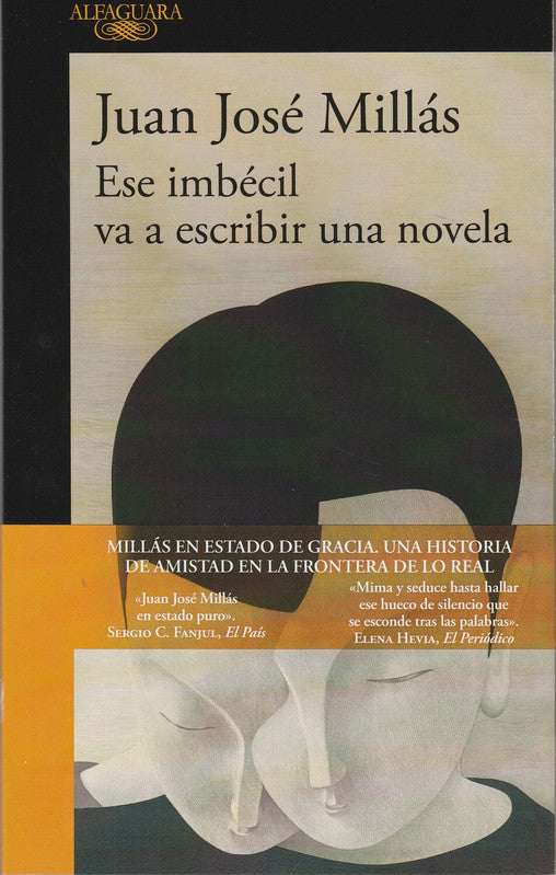 Ese Imbécil Va A Escribir Una Novela