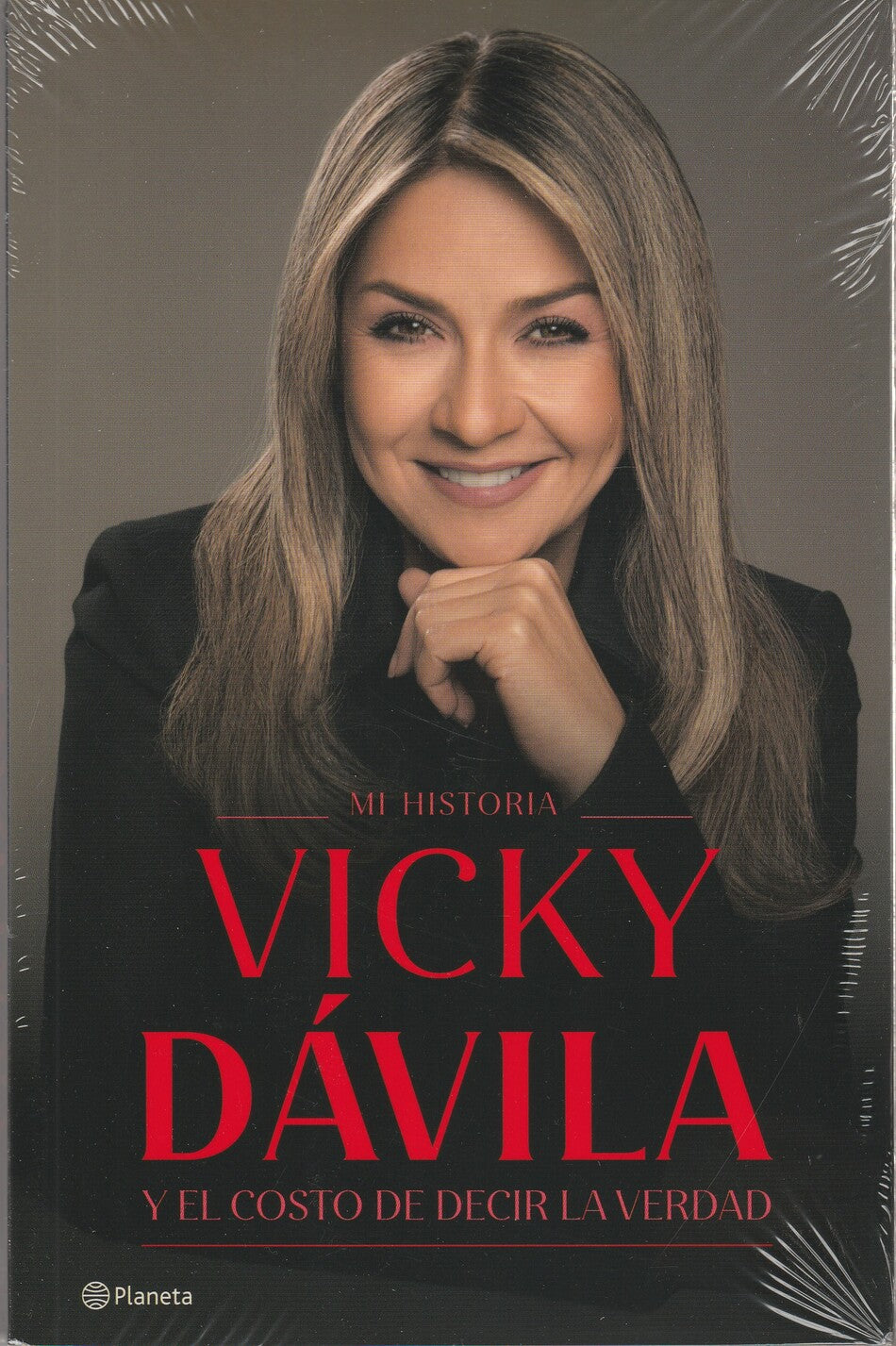 Vicky Davila El Costo De Decir La Verdad