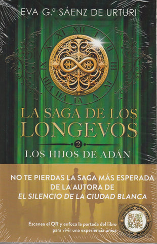 La Saga De Los Longevos 2