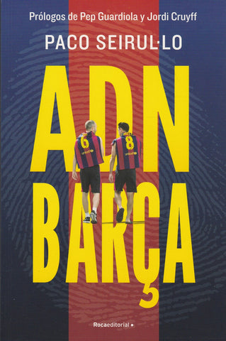 Adn Barça