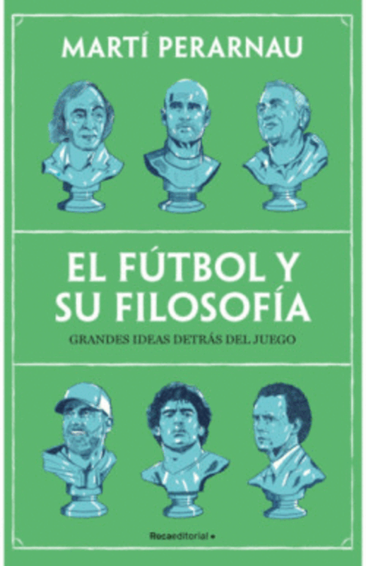 El Futbol Y Su Filosofía