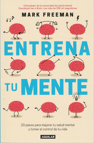 Entrena Tu Mente