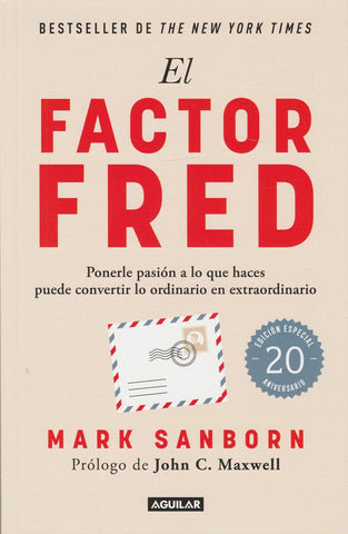El Factor Fred