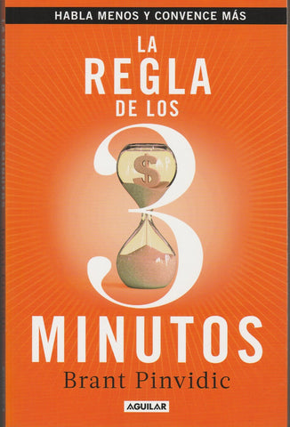 La Regla De Los Tres Minutos