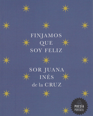 P.P. Finjamos Que Soy Feliz