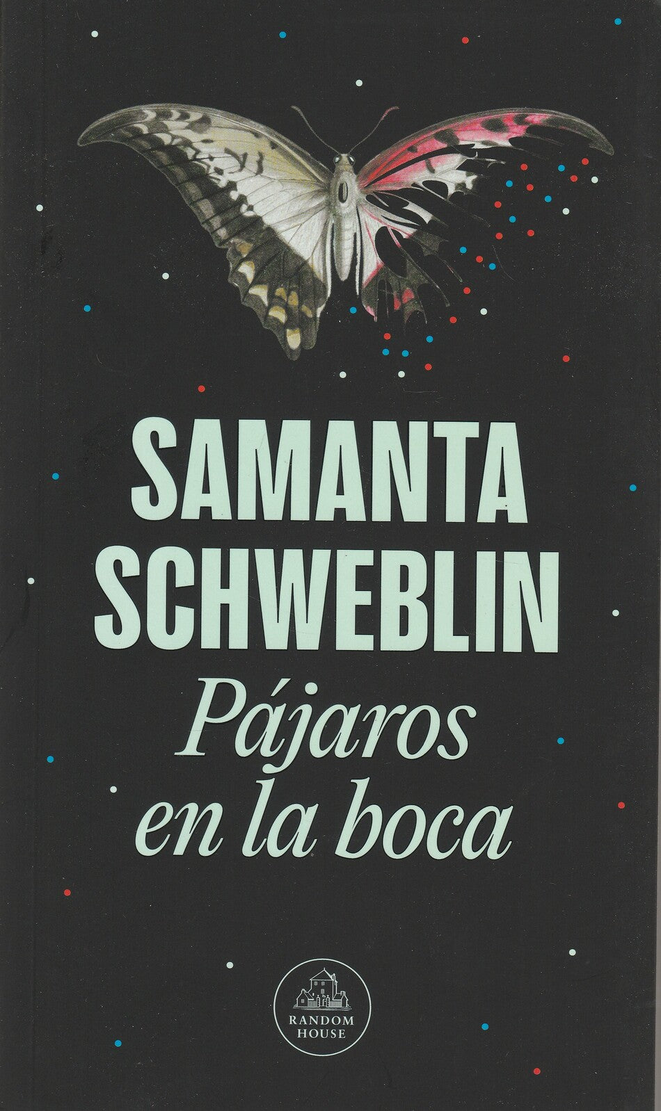 Pájaros En La Boca N.va Edición