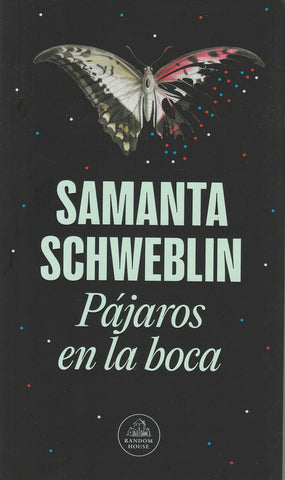 Pájaros En La Boca N.va Edición