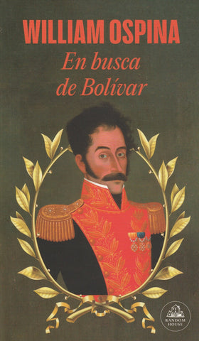En Busca De Bolívar