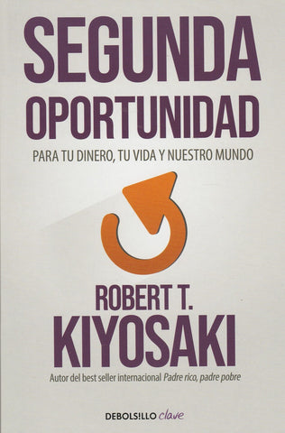 Segunda Oportunidad