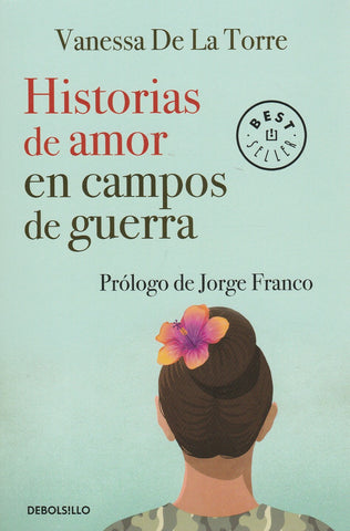 Historias De Amor En Campos De Guerra
