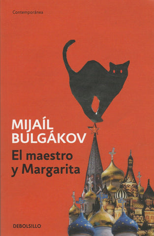 El Maestro Y Margarita