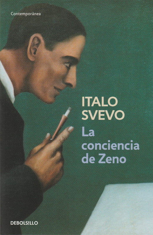 La Conciencia De Zeno