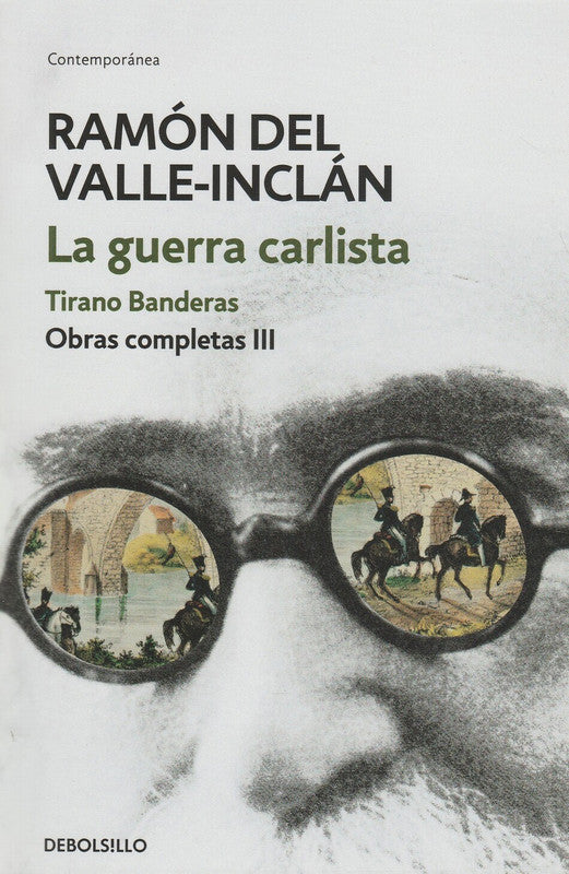 La Guerra Carlista Tirano Banderas