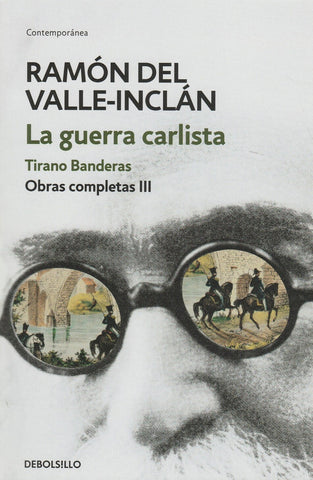 La Guerra Carlista Tirano Banderas