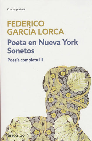 Poeta En Nueva York Sonetos Poesía Comp III