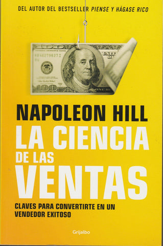 La Ciencia De Las Ventas