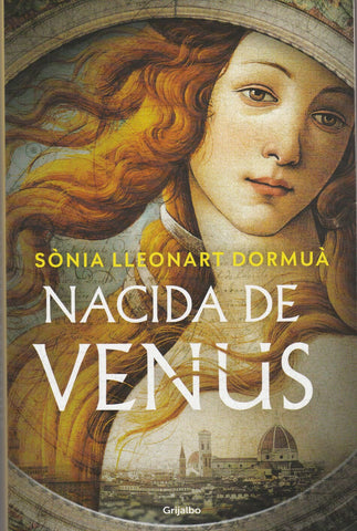 Nacida De Venus