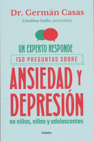 Un Experto Responde 150 Preguntas