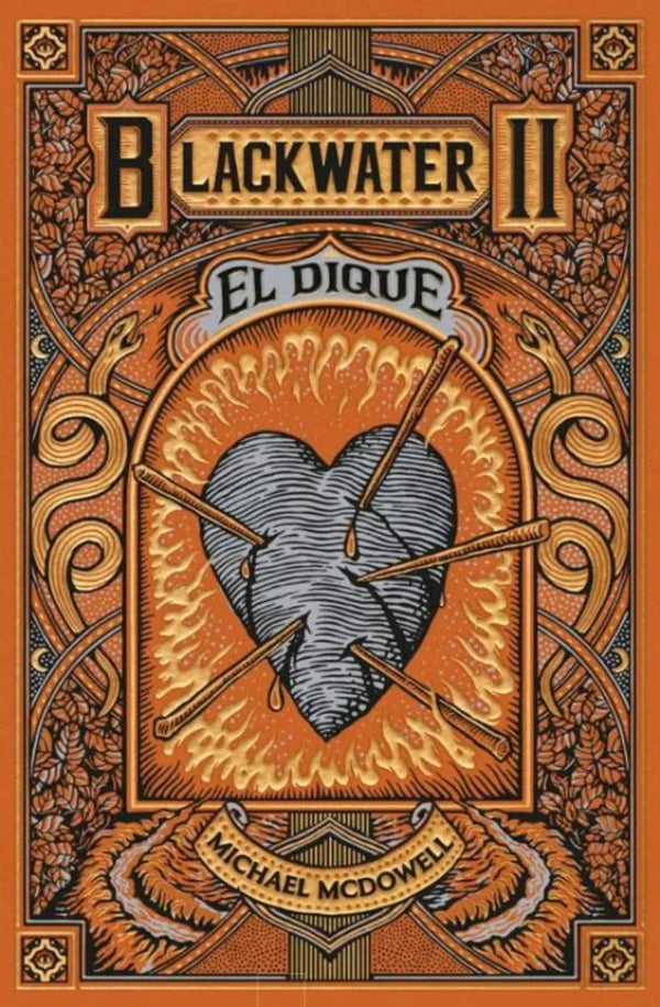 Blackwater. El Dique 2