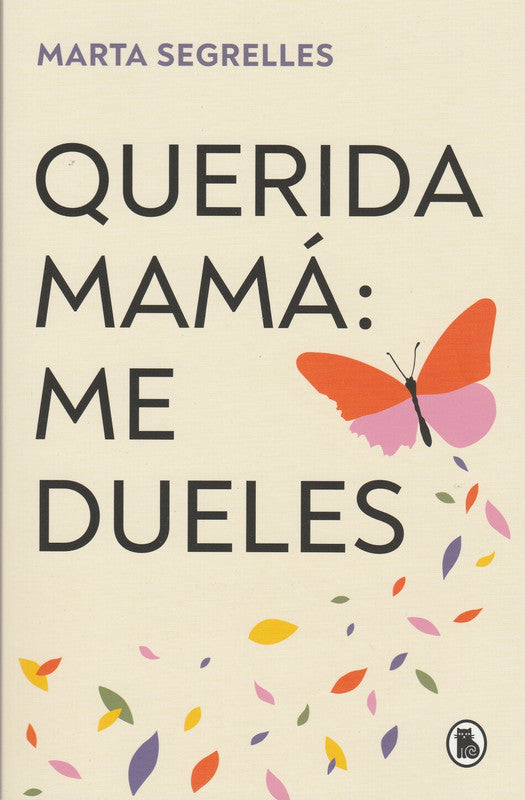 Querida Mama Me Dueles