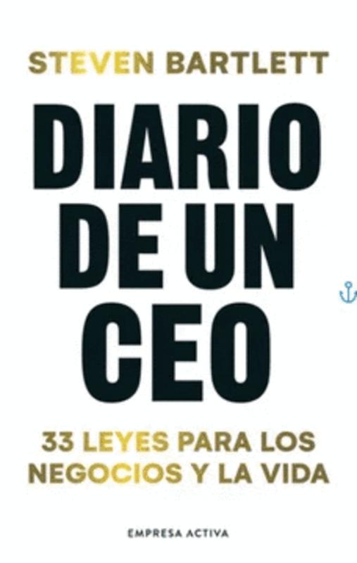 Diario De Un Ceo
