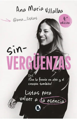 Sin-Vergüenzas