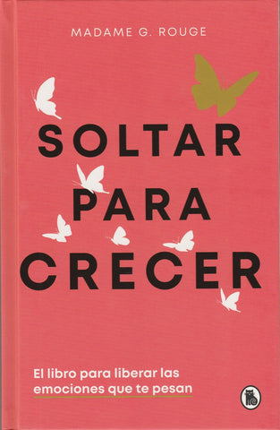 Soltar Para Crecer