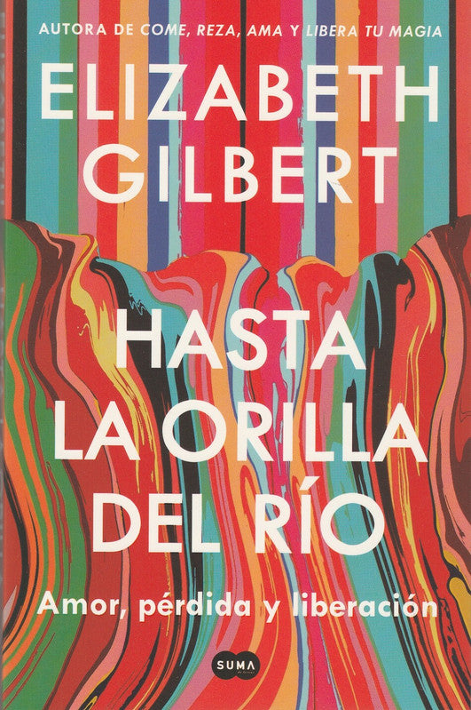 Hasta La Orilla Del Río