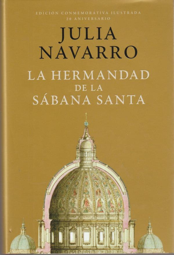 La Hermandad De La Sabana Santa(Ed. Com)