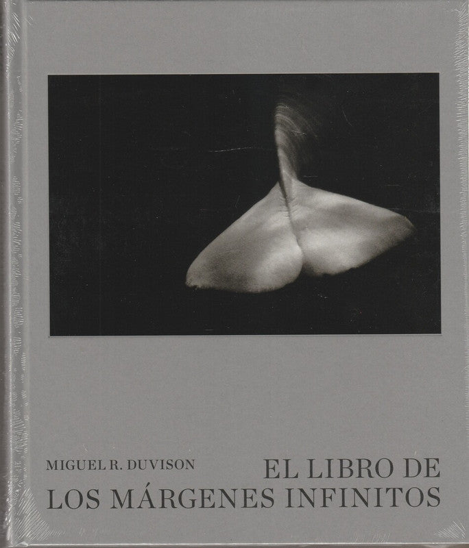 El Libro De Los Márgenes Infinitos