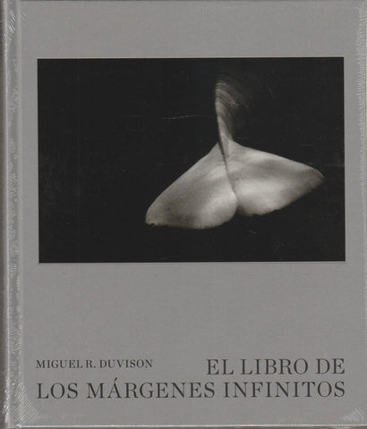 El Libro De Los Márgenes Infinitos