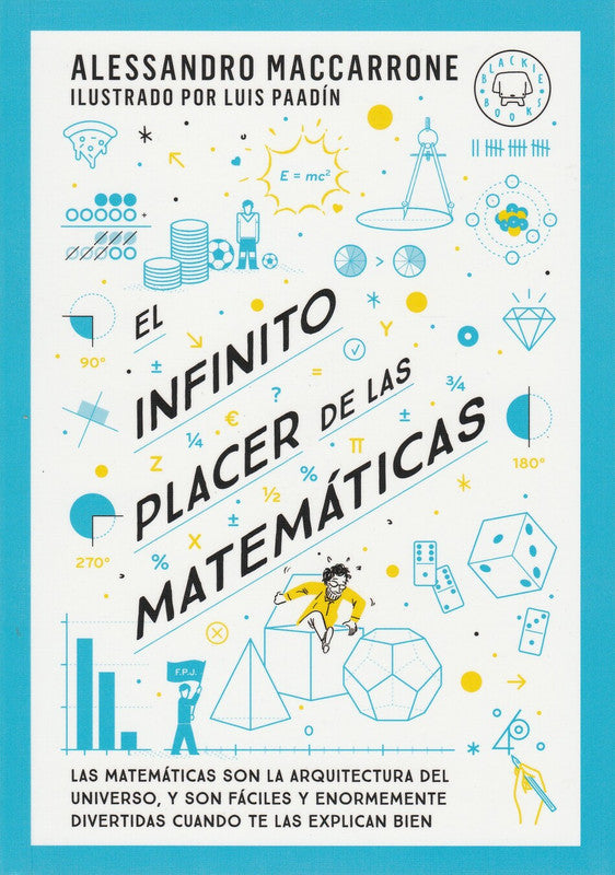 El Infinito Placer De Las Matemáticas