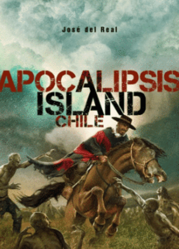 Apocalipsis Island: Chile