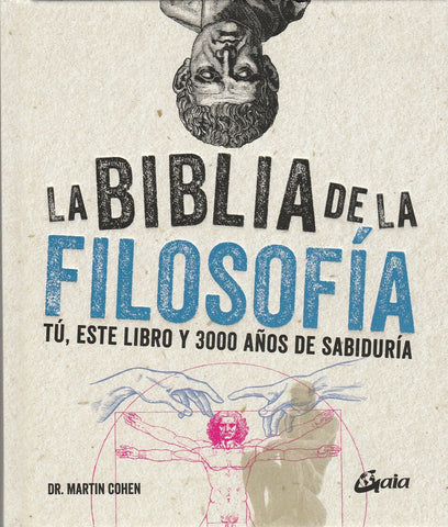 La Biblia De La Filosofía