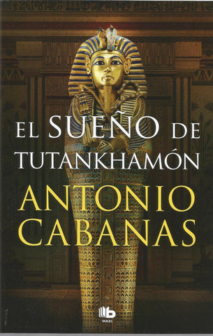 El Sueño De Tutankhamón