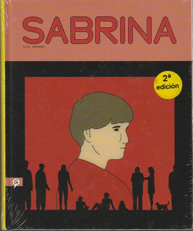 Sabrina (Sgraphic)