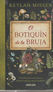 El Botiquín De La Bruja