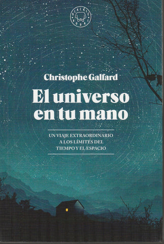 El Universo En Tu Mano