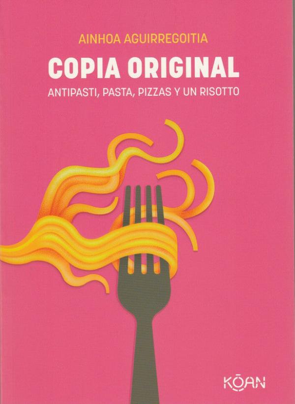 Copia Original