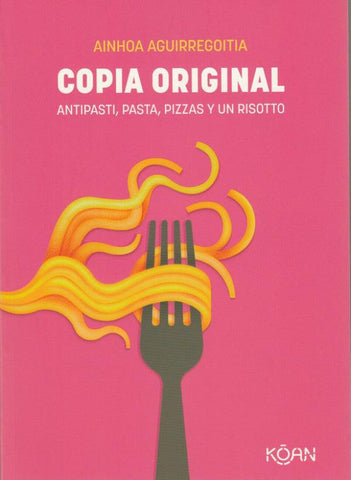 Copia Original