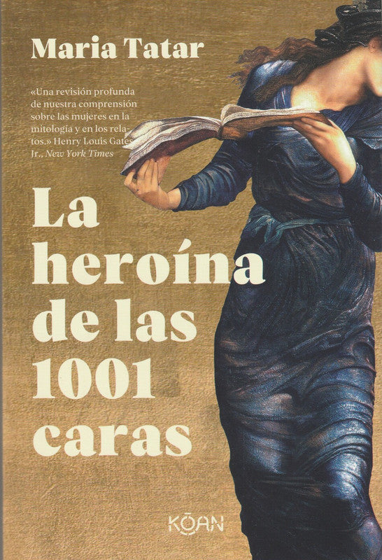 La Heroína De Las 1001 Caras