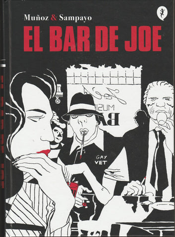 El Bar De Joe