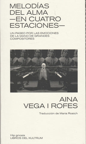 Melodías Del Alma. En Cuatro Estaciones